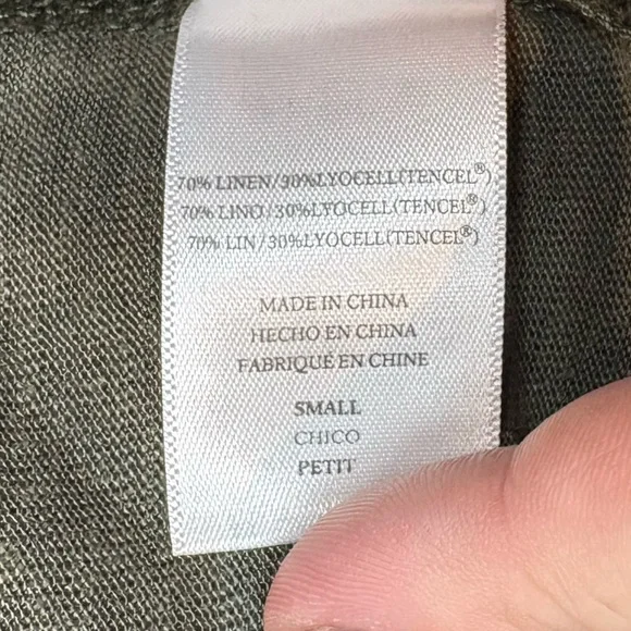 Rails Button Up Top - Picture 6 of 7